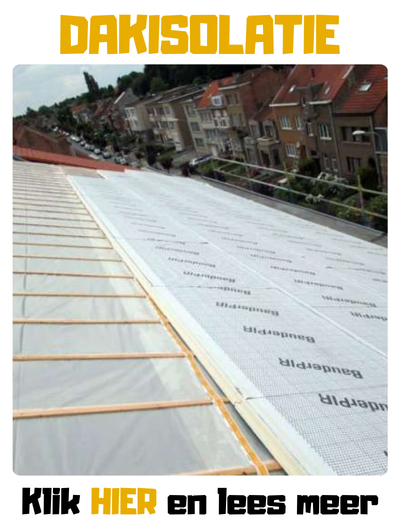 Laren Dakwerken